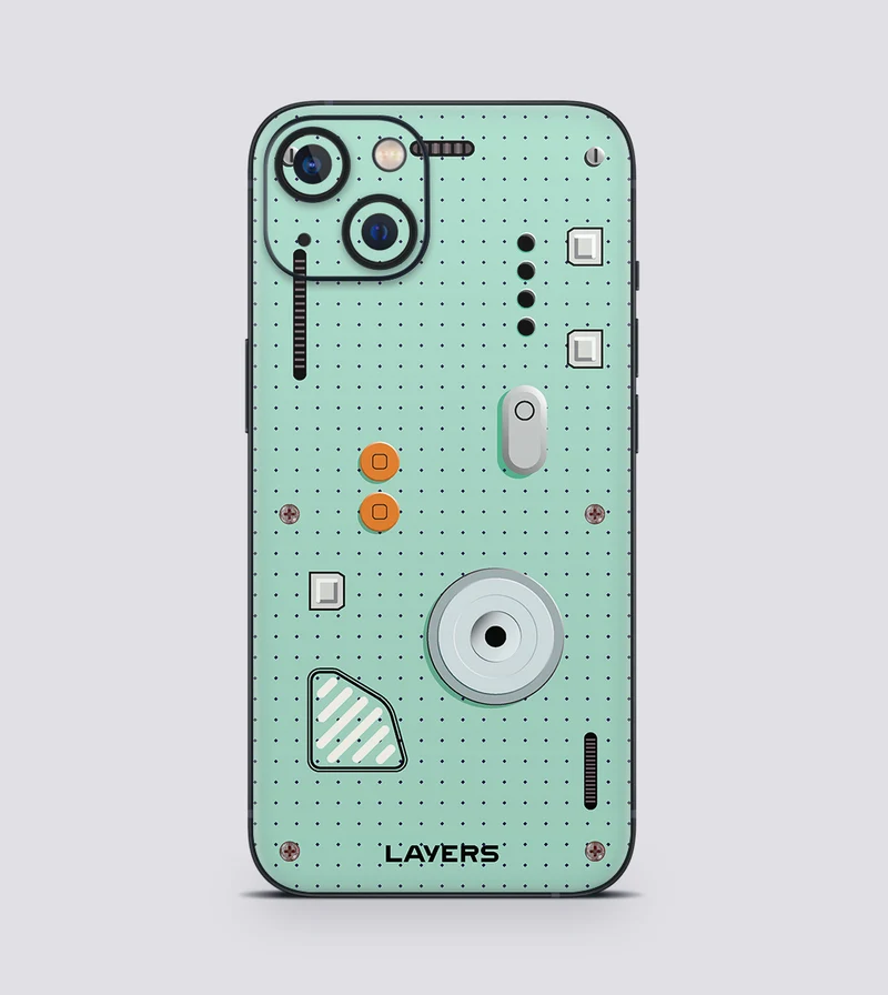 iPhone 13