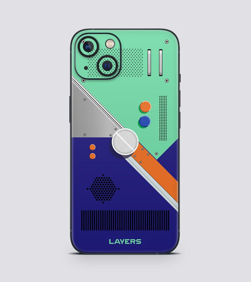 iPhone 13
