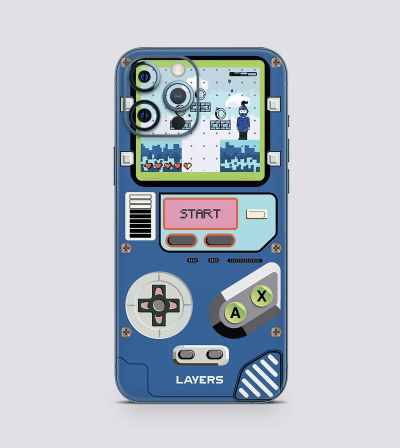 iPhone 12 Pro Max