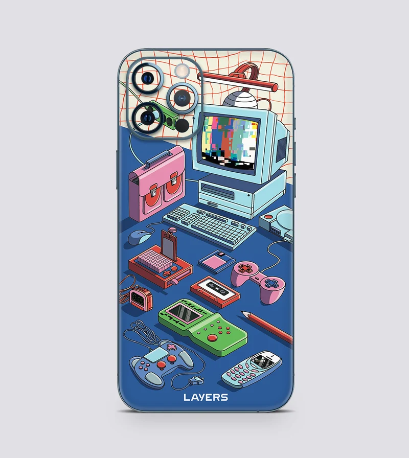 iPhone 12 Pro Max
