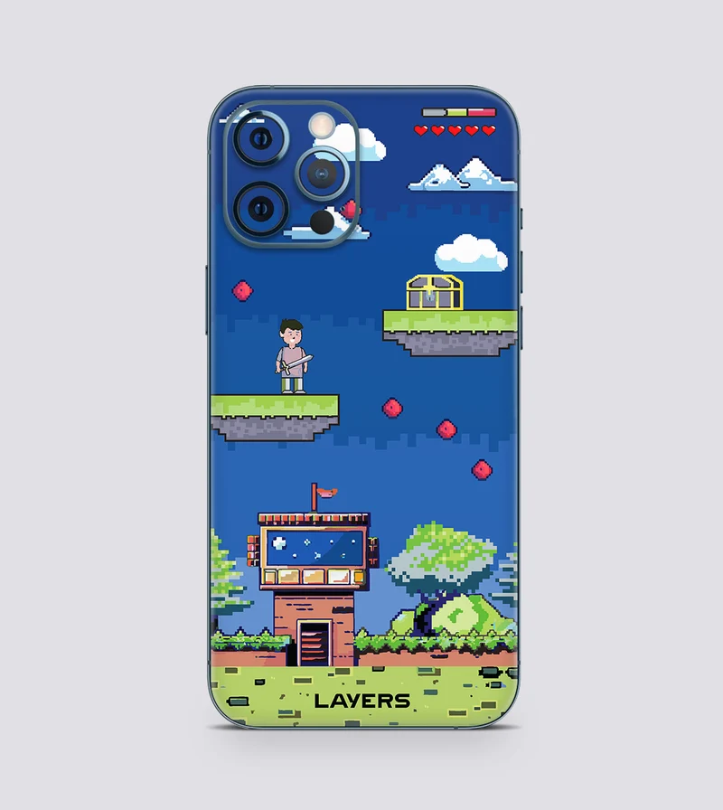 iPhone 12 Pro Max