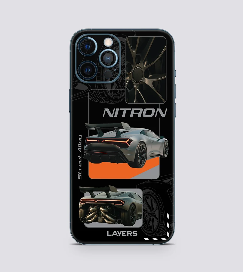 iPhone 12 Pro Max