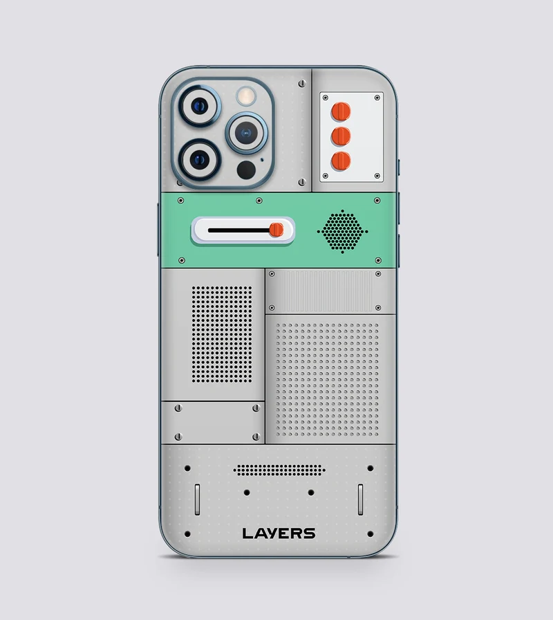 iPhone 12 Pro Max