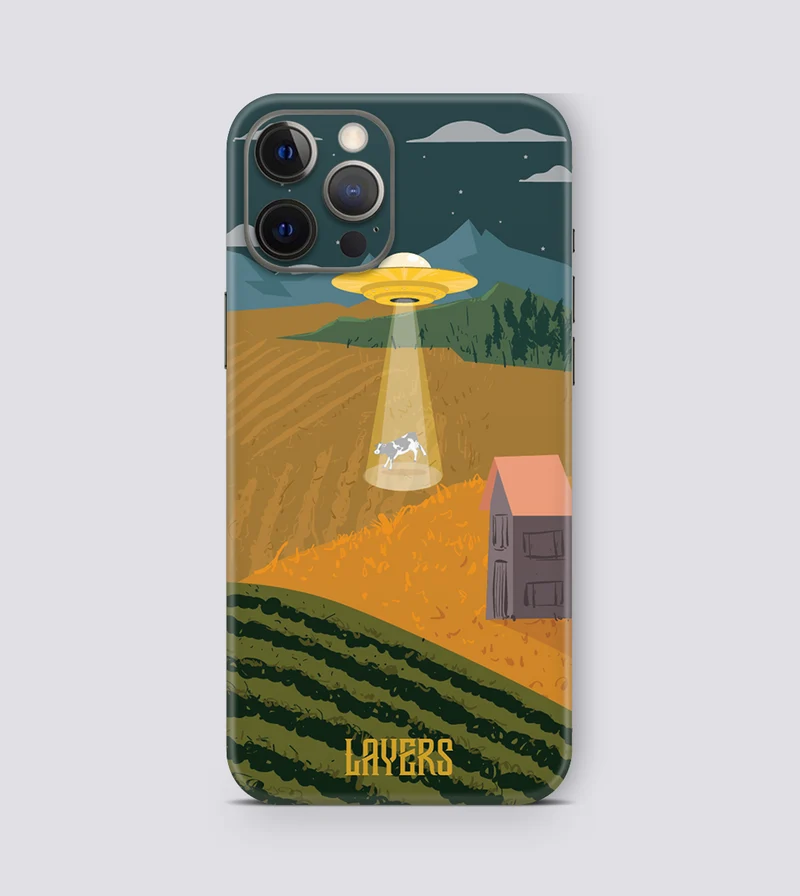 iPhone 12 Pro