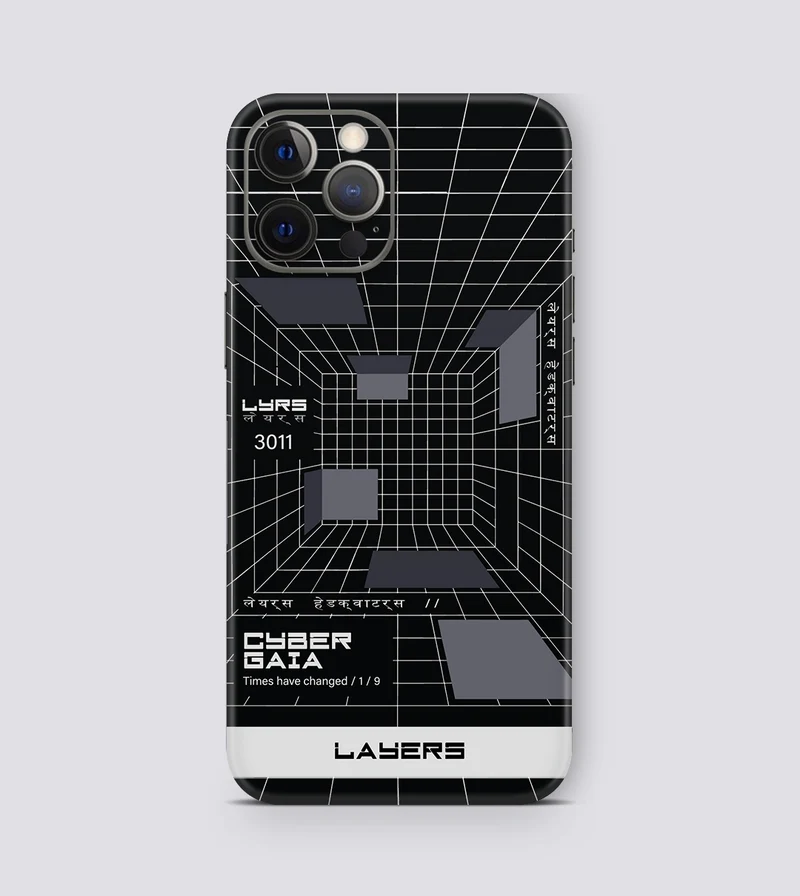iPhone 12 Pro