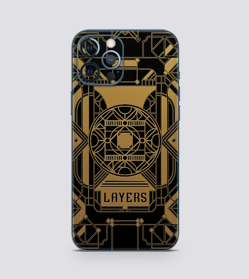 iPhone 12 Pro