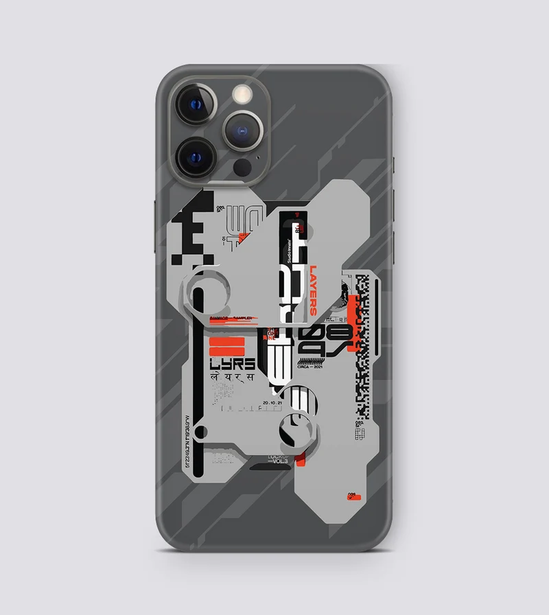 iPhone 12 Pro