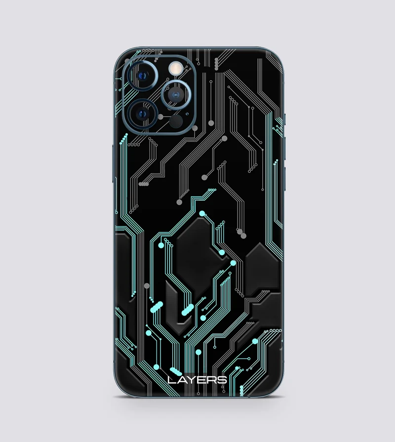 iPhone 12 Pro