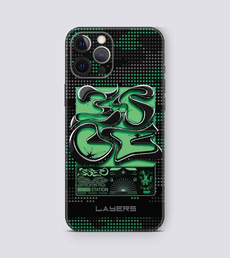 iPhone 12 Pro