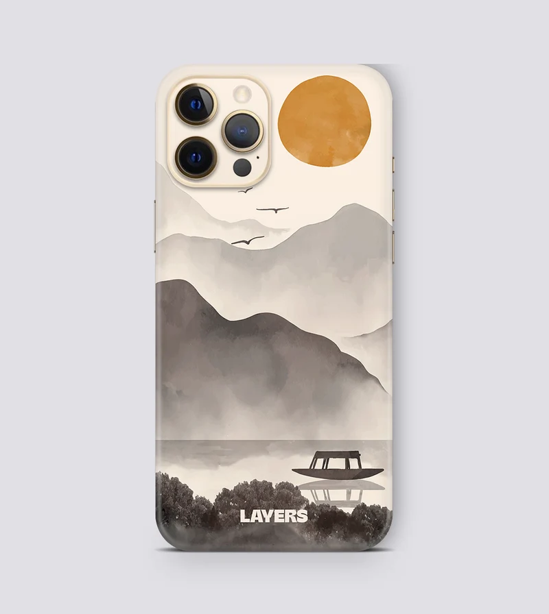 iPhone 12 Pro