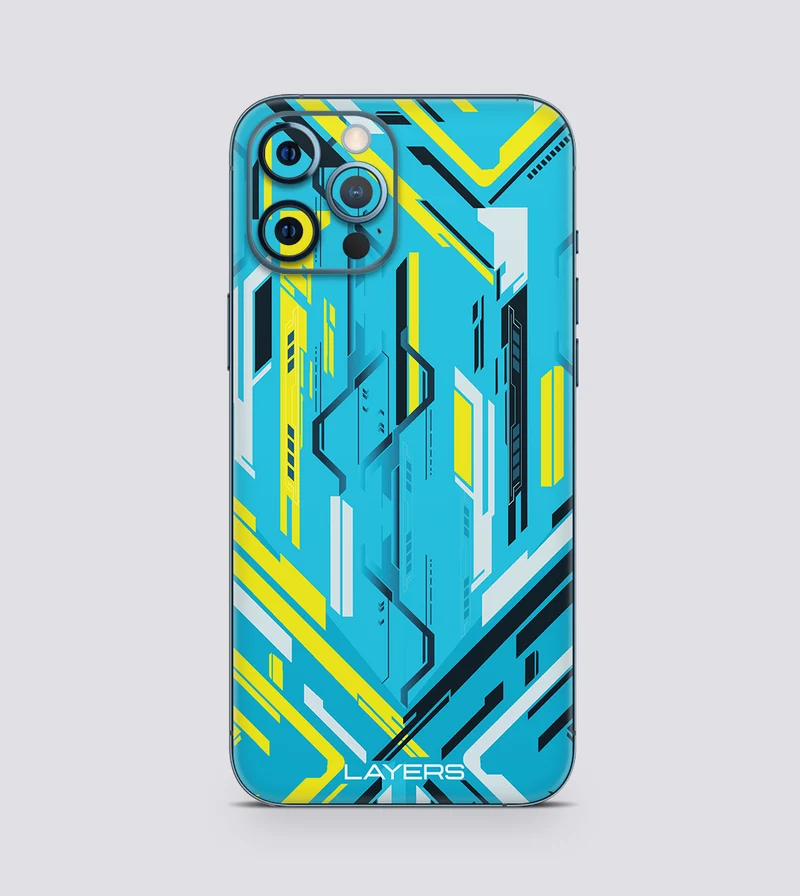 iPhone 12 Pro