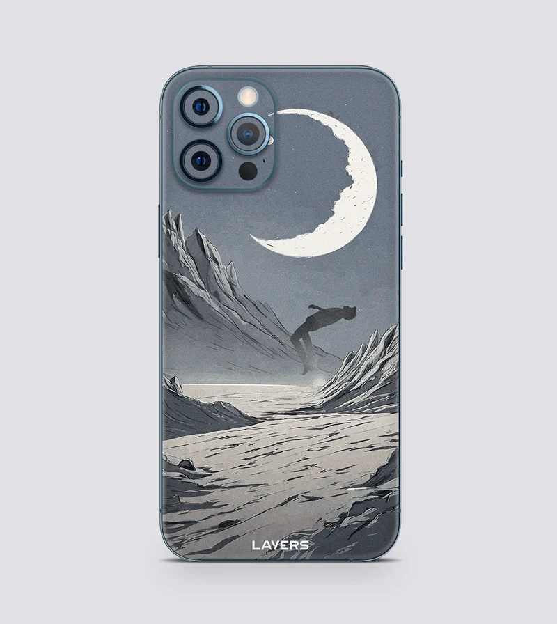 iPhone 12 Pro