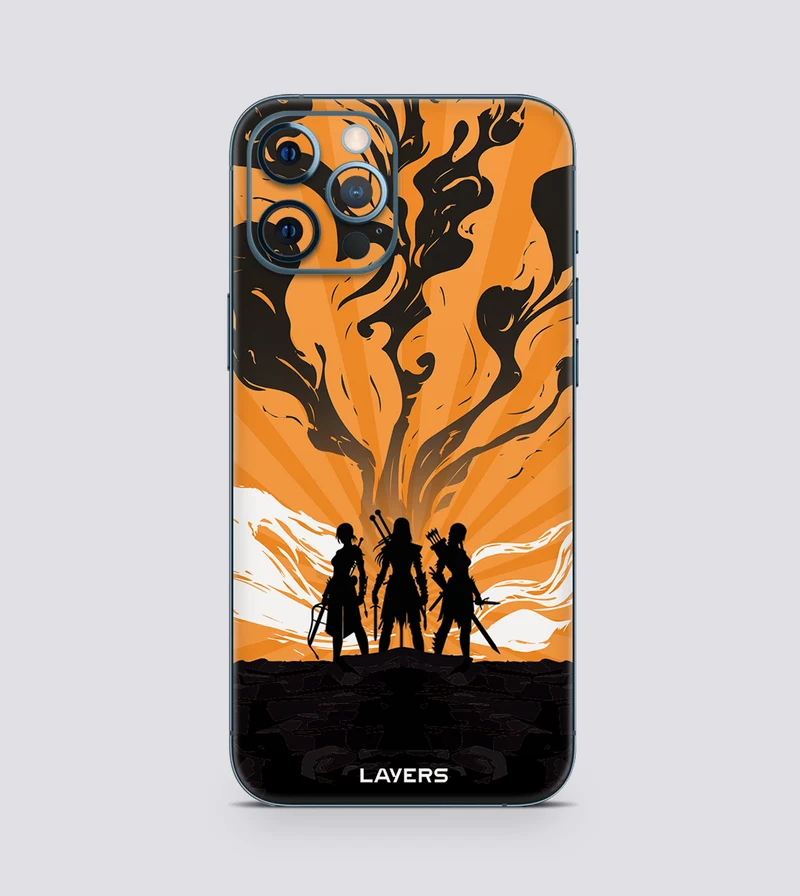 iPhone 12 Pro