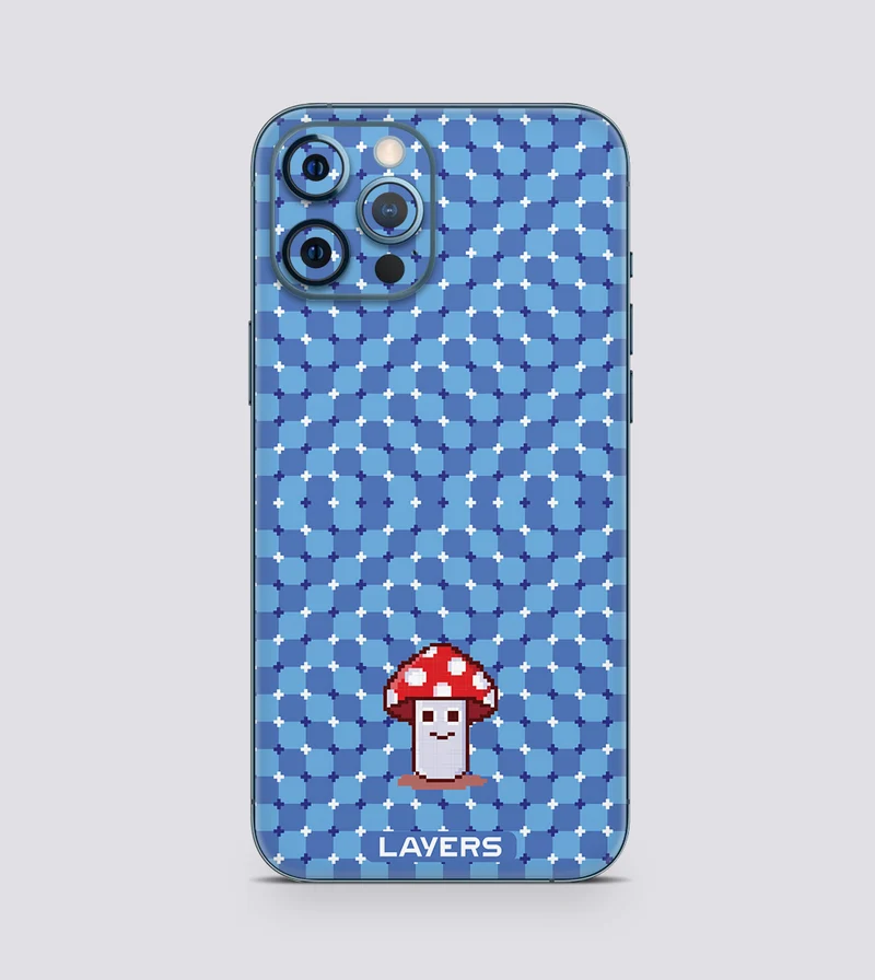 iPhone 12 Pro