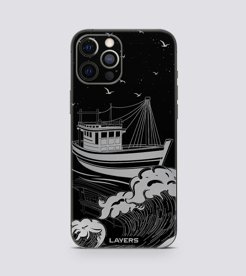 iPhone 12 Pro