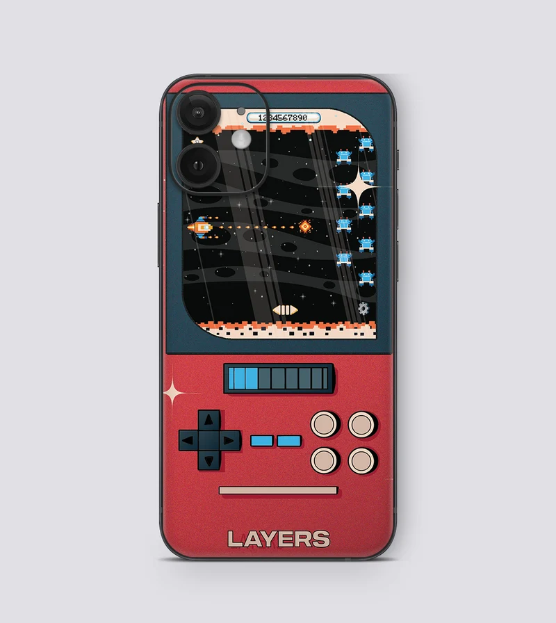 iPhone 12 Mini