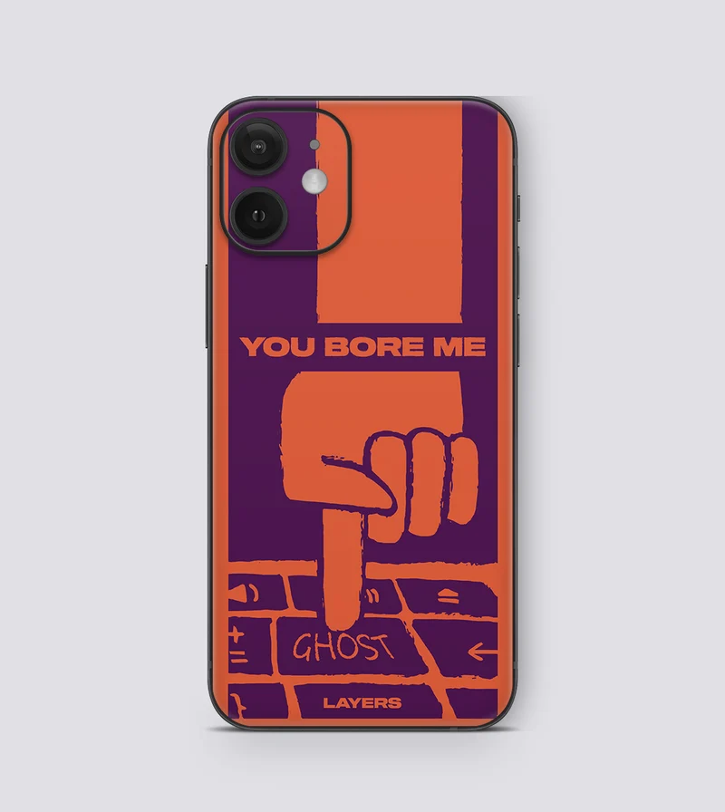 iPhone 12 Mini