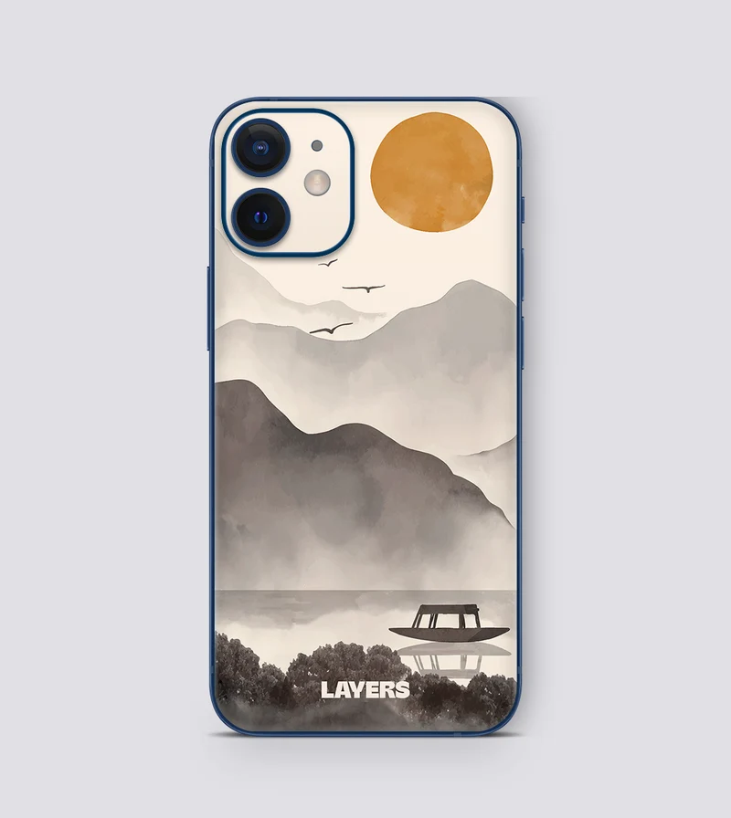 iPhone 12 Mini