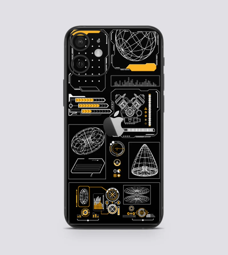 iPhone 12 Mini
