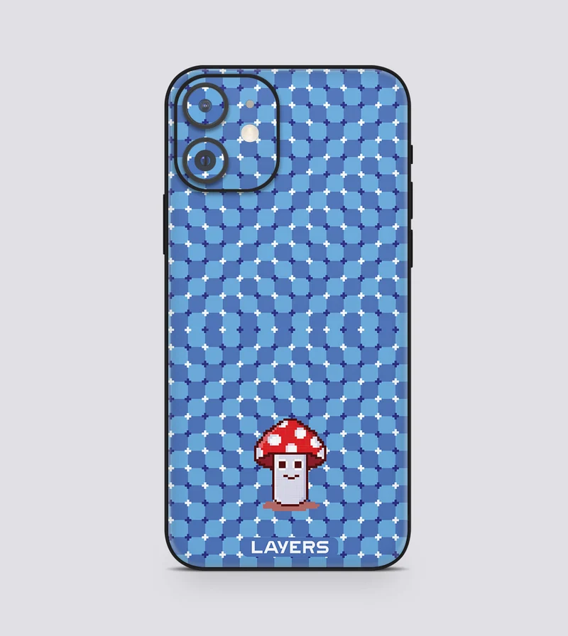 iPhone 12