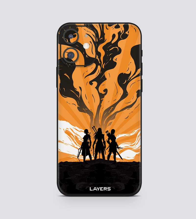 iPhone 12