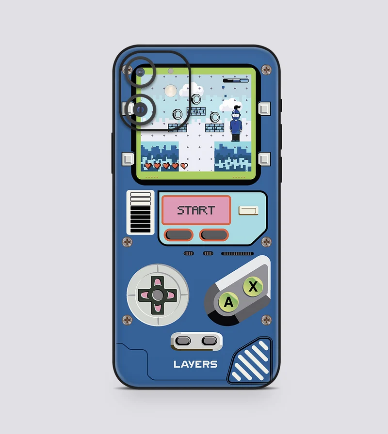 iPhone 12 Mini