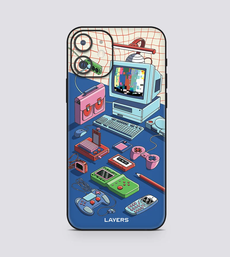 iPhone 12