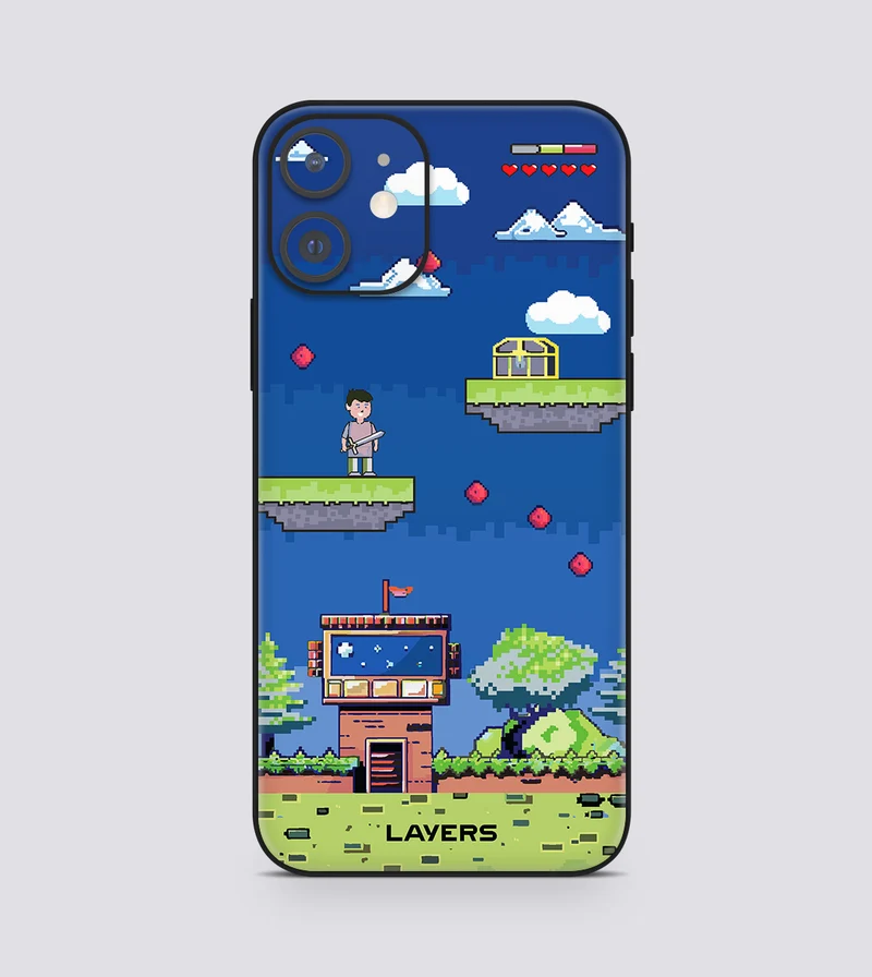 iPhone 12