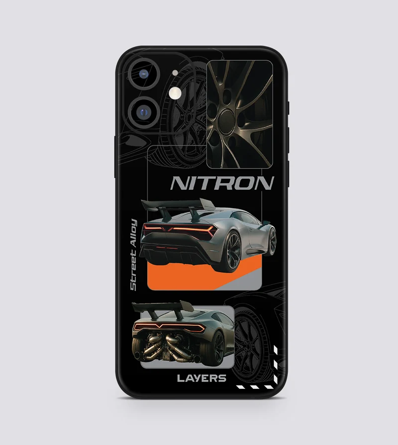 iPhone 12