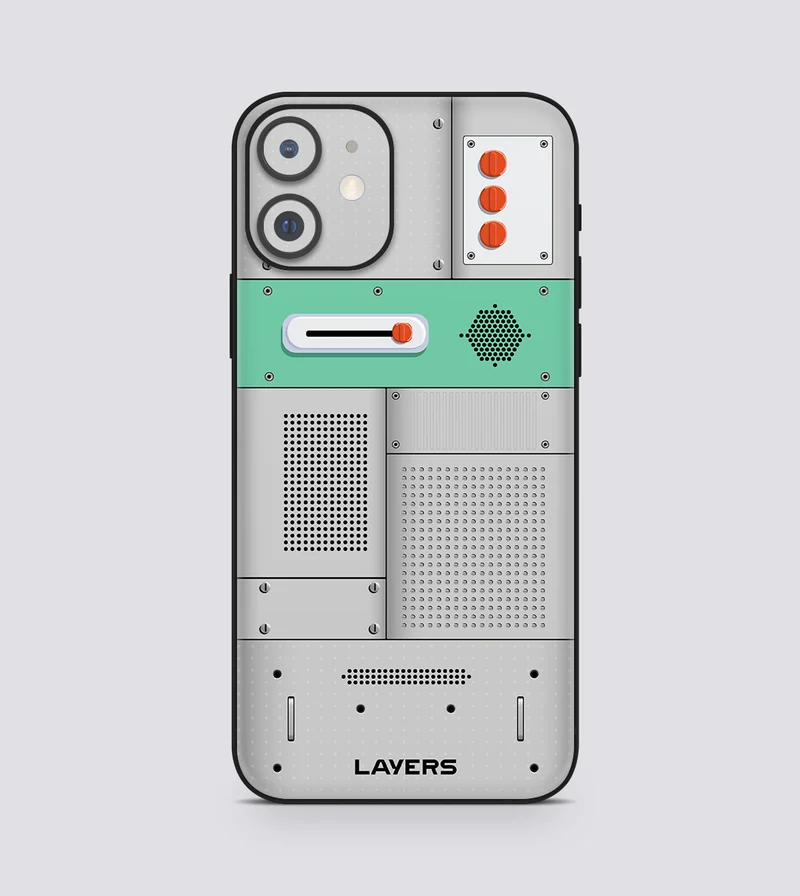 iPhone 12