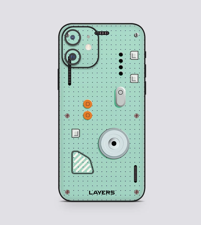 iPhone 12