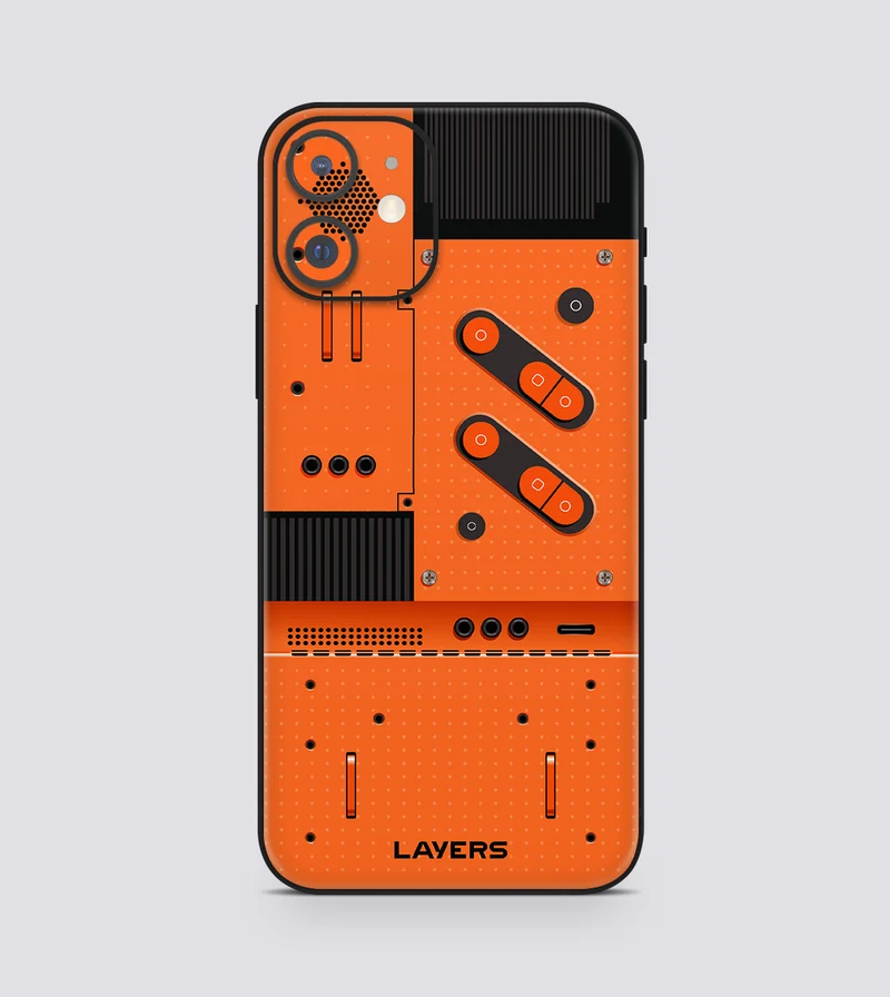 iPhone 12