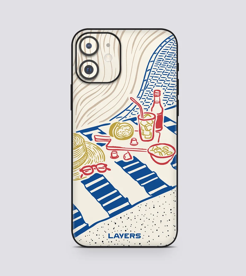 iPhone 12
