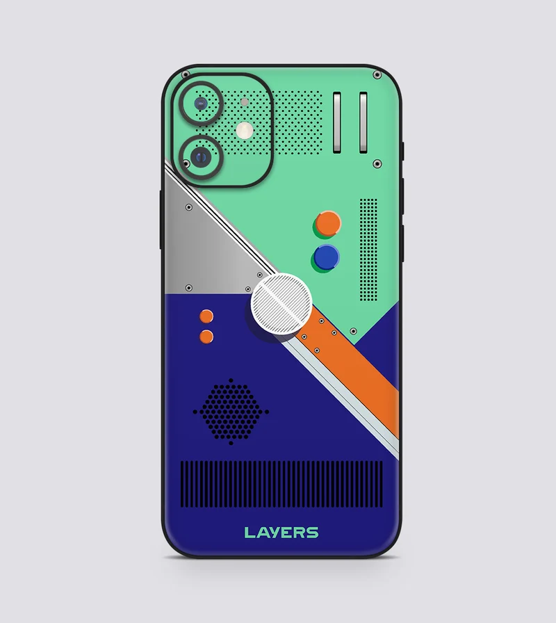 iPhone 12