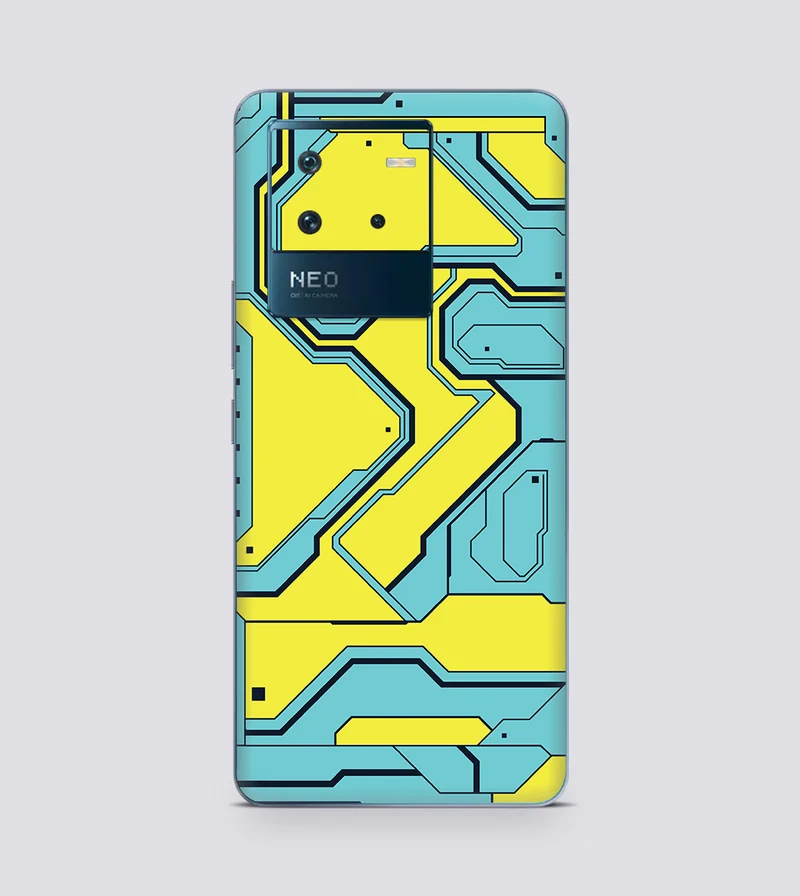 Oppo F21 Pro 5G