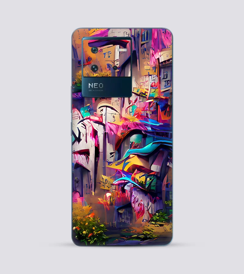 Oppo F21 Pro 5G