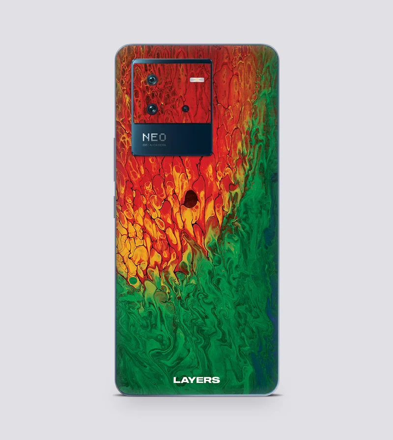 Oppo F21 Pro 5G