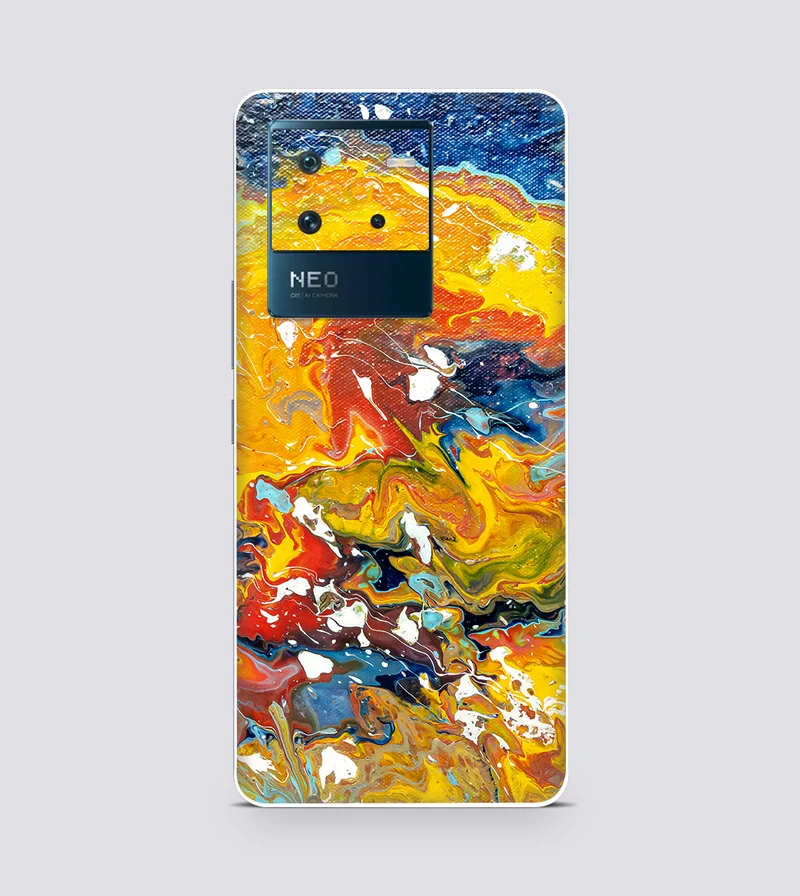 Oppo F21 Pro 5G