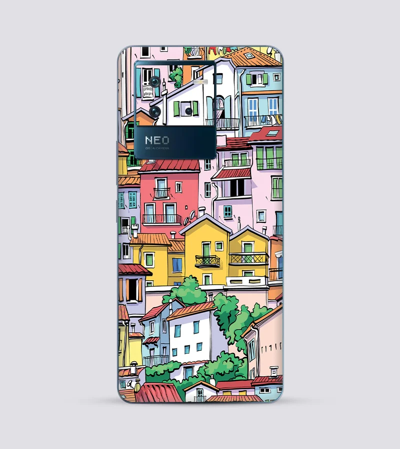 Oppo F21 Pro 5G