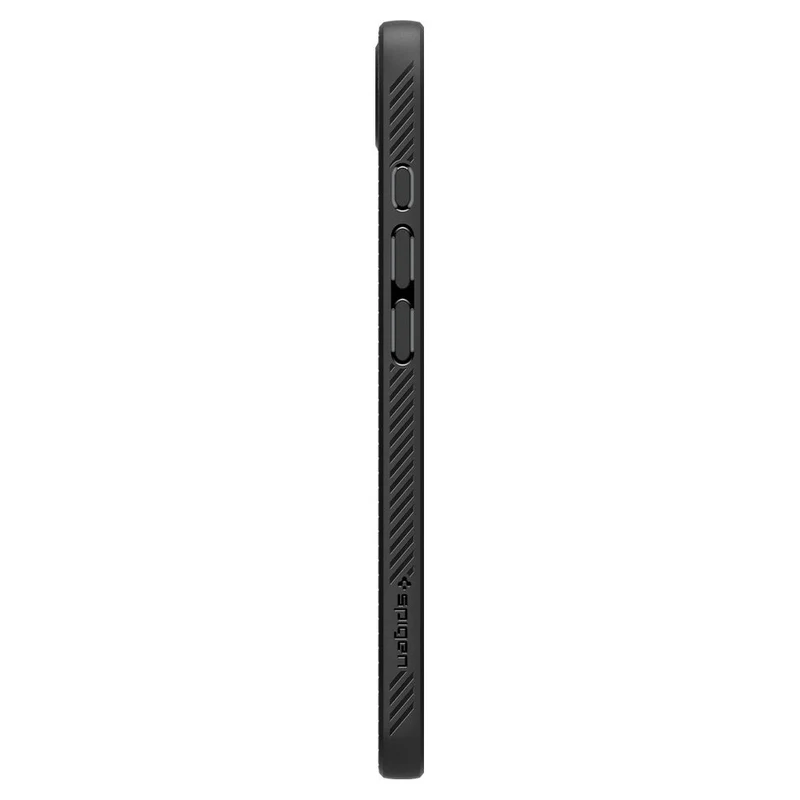 Spigen Apple iPhone 17e / 16e Liquid Air Case - Black