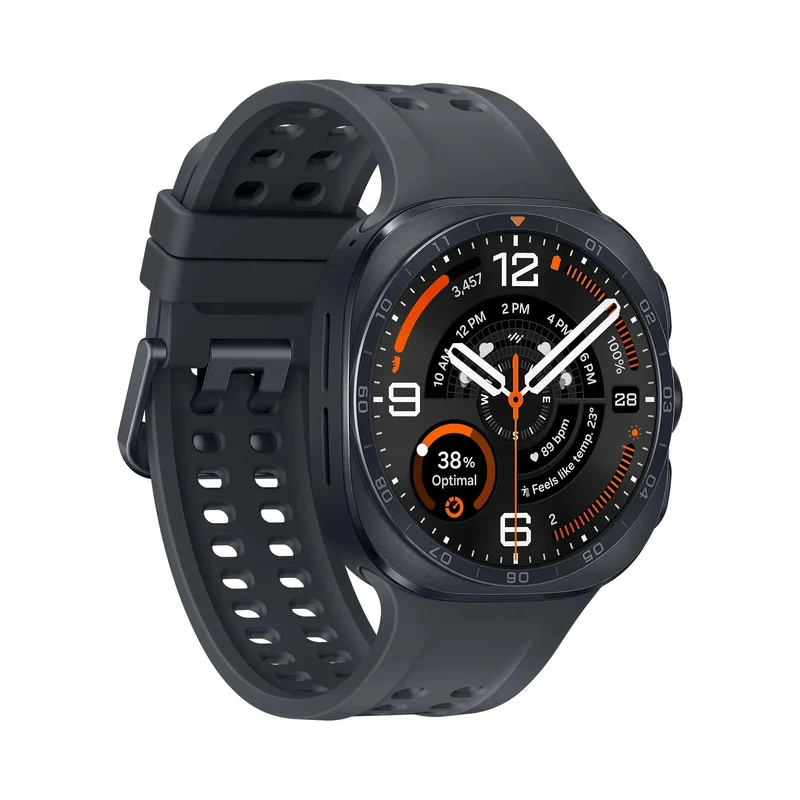 Samsung Galaxy Watch Ultra 2 L715 (2026) 47mm LTE - Titanium Grey