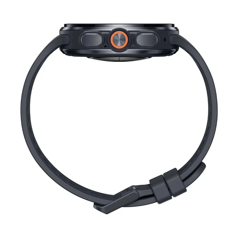 Samsung Galaxy Watch Ultra 2 L715 (2026) 47mm LTE - Titanium Grey