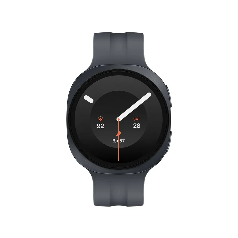 Retourenware Samsung Galaxy Watch 9 L340 40mm - Graphite - Wie Neu