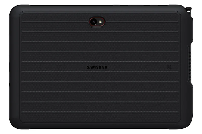 Samsung Galaxy Tab Active 4 Pro T636 10.1 5G 6GB RAM 128GB Enterprise Edition - Schwarz