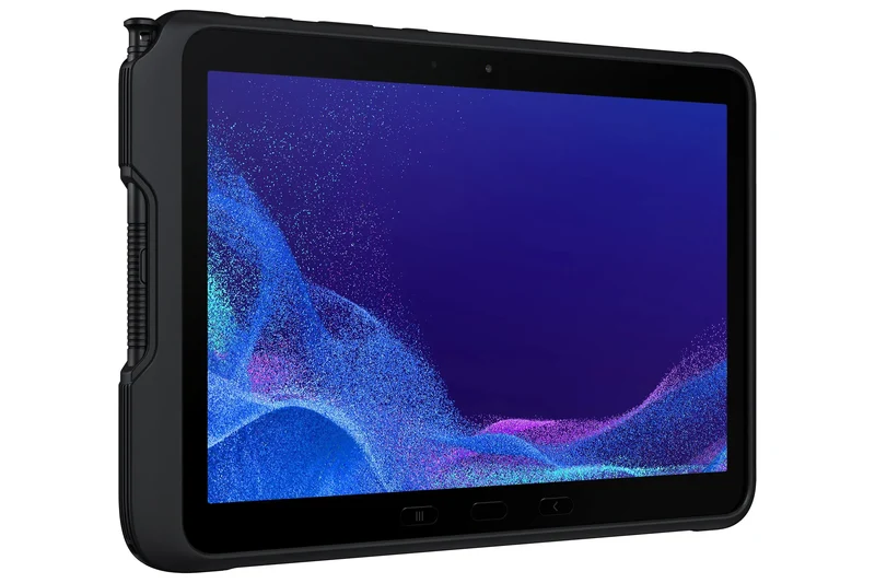 Samsung Galaxy Tab Active 4 Pro T636 10.1 5G 6GB RAM 128GB Enterprise Edition - Schwarz
