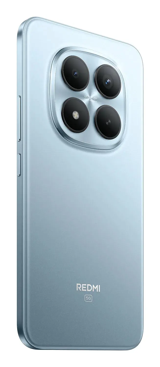 Xiaomi Redmi Note 15 Pro+ 5G, 256 GB, Blau