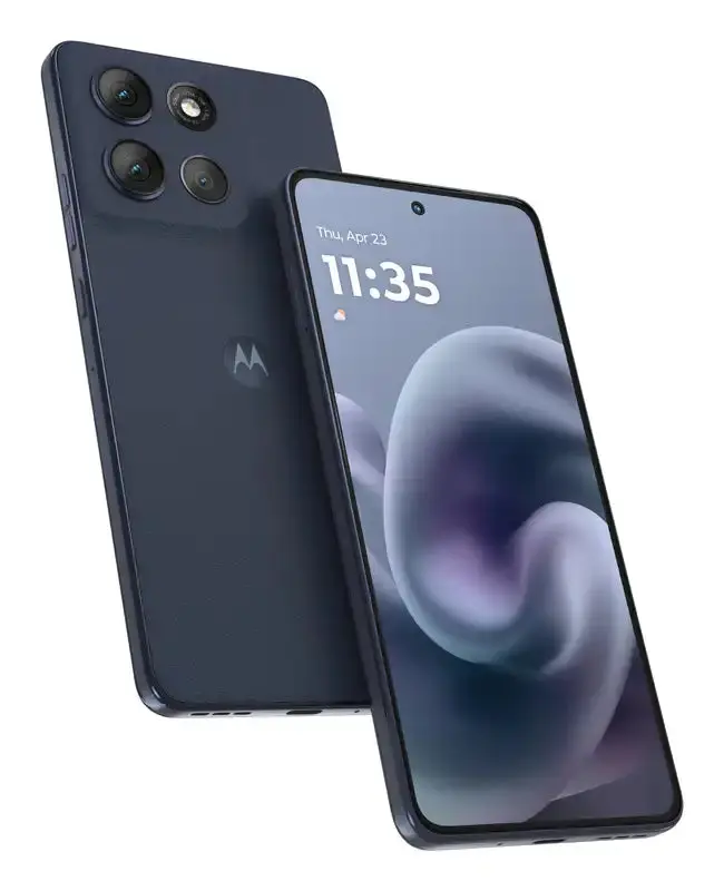 Motorola XT2527-7 Moto G86 Power 5G Dual Sim 8GB RAM 512GB - Spellbound