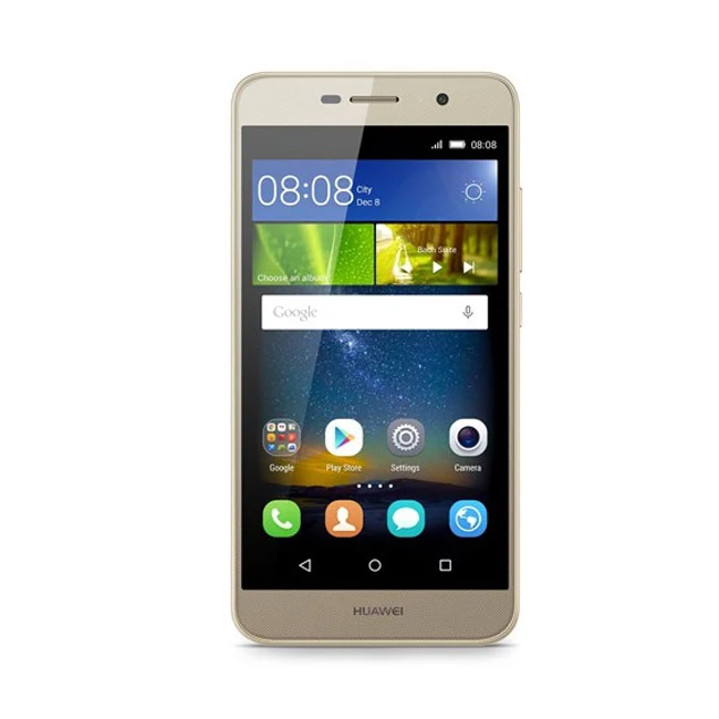 Huawei Y6 Pro 16GB Dual (Simlockvrij)