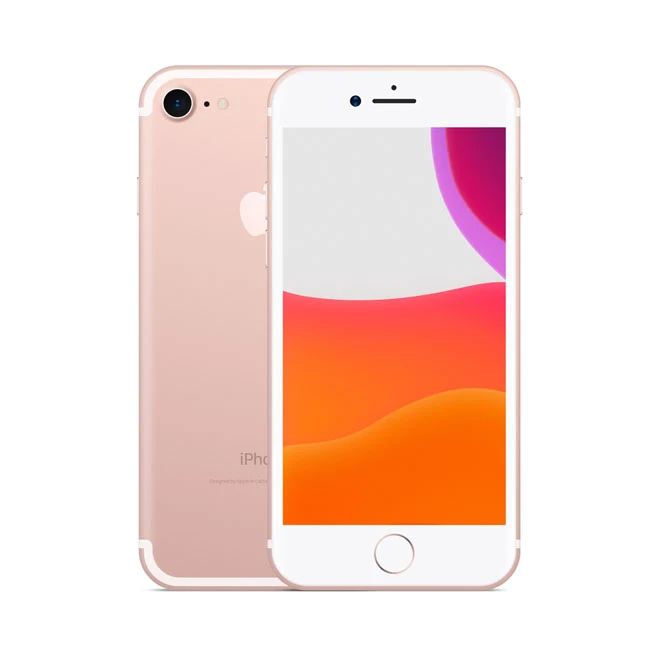 iPhone 7 32GB (Simlockvrij)
