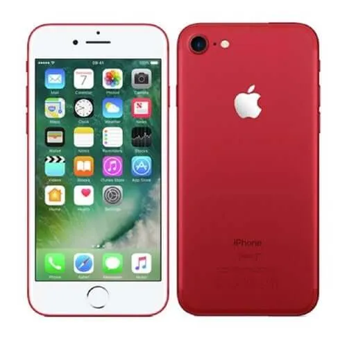 iPhone 7 32GB (Simlockvrij)